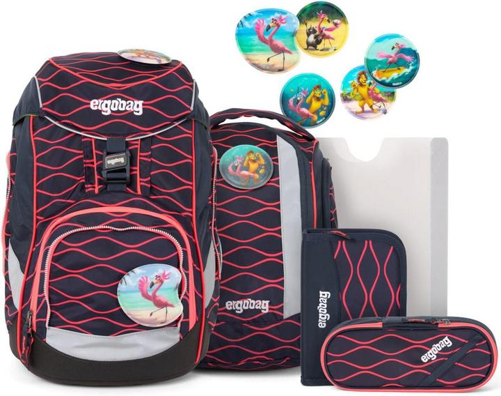 Actual product image Ergobag Pack Set (20 l)