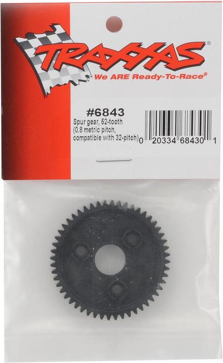Produktbild Traxxas Spur gear