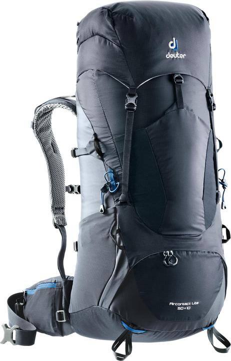 Produktbild Deuter Aircontact Lite 50+10 (50 l)