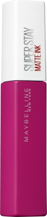 Image du produit Maybelline New York Superstay Matte Ink (30 Romantique)