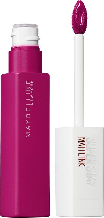 Image du produit Maybelline New York Superstay Matte Ink (30 Romantique)