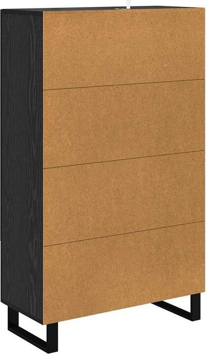 Image du produit vidaXL Aufbewahrungsschrank (31 x 69.50 x 115 cm)