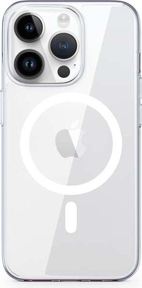 Produktbild Epico Mag+ Hero (Apple iPhone 15 Plus)