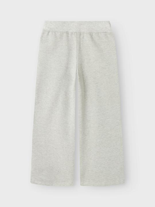 Actual product image Name it Wide Fit Sweat Trousers (128)