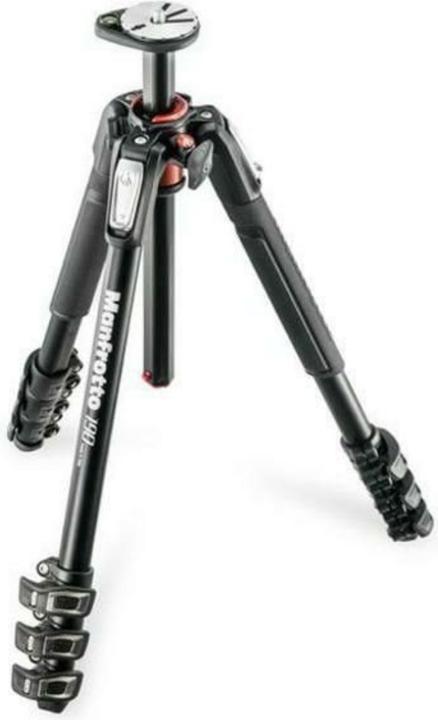 Manfrotto MT190XPRO3 Mini Pro (Metal)