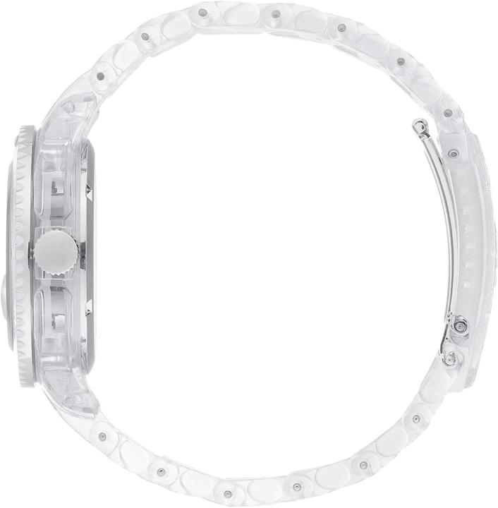 Produktbild ICE Watch Ice Clear Sunset (Analoguhr, 40 mm)