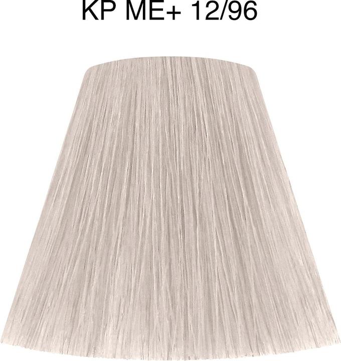 Image du produit Wella KOLESTON PERFECT ME+ SPECIAL BLONDE 12/96 60 ml (12, 96)