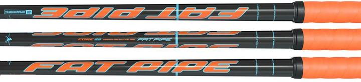 Actual product image Fat Pipe CORE 33 ORANGE 24/25-Rechts-80 cm (80 cm, Right)