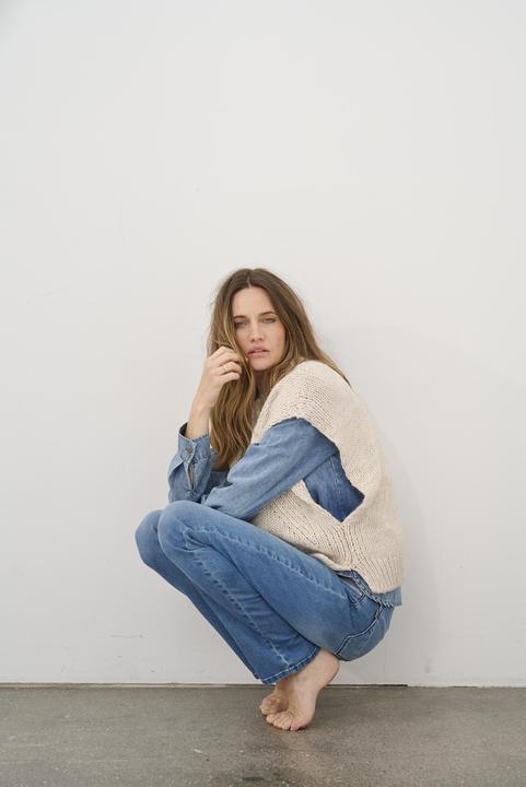 Produktbild Pulz Jeans Jemma (L)