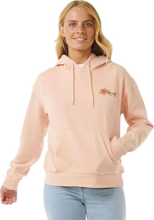 Produktbild Rip Curl Women's Wild Bloom Relaxed Hood (L)