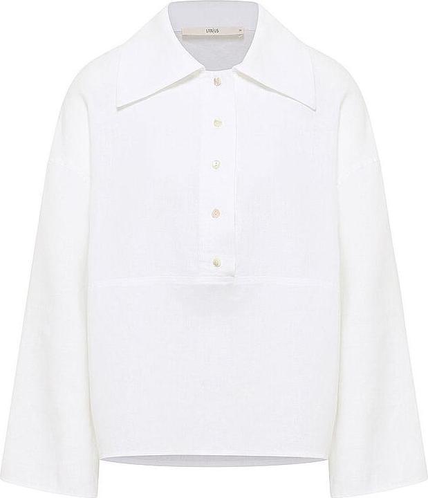 Immagine prodotto Lanius Leinenbluse (34)