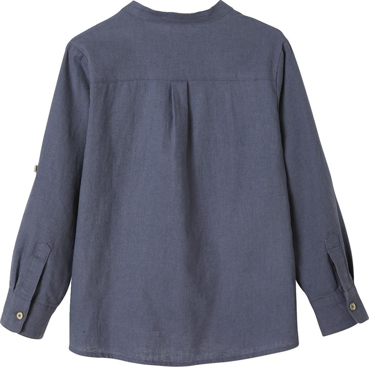 Actual product image Vertbaudet Hemd (98)