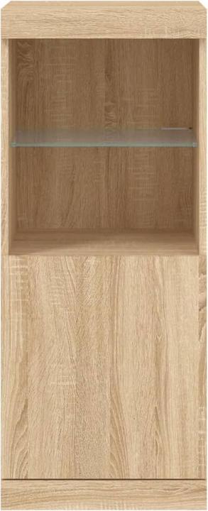 Image du produit vidaXL Sideboard (41 x 37 x 100 cm)