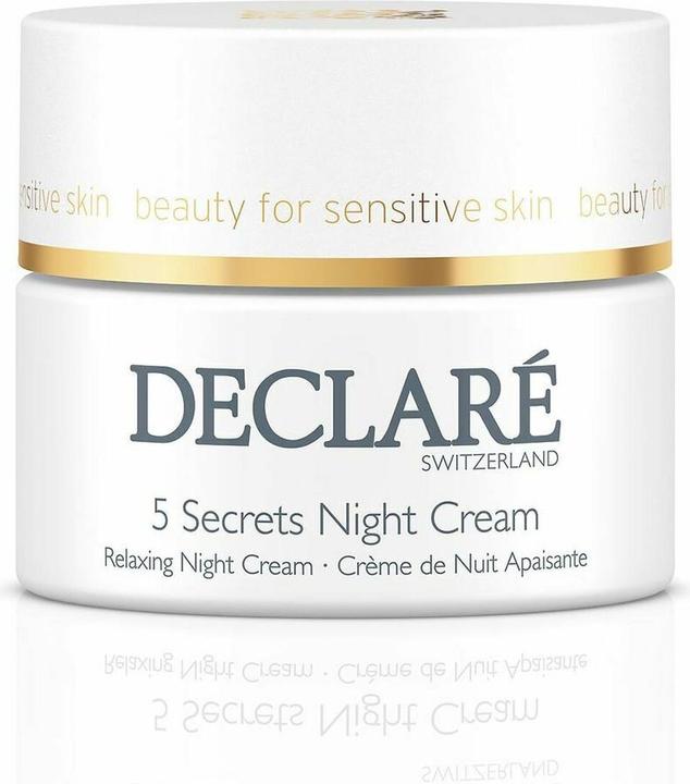 Image du produit Declaré Équilibre du stress (50 ml)