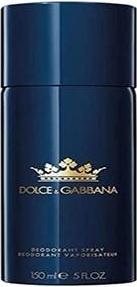 Actual product image Dolce & Gabbana K (Stick, 75 ml)