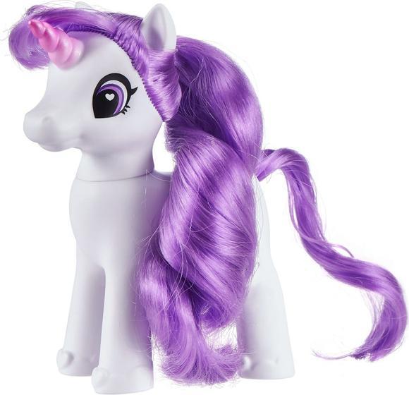Actual product image Zuru Sparkle Girlz Baby Sparkle Unicorn