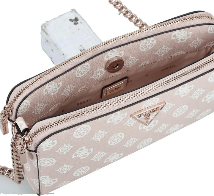 Actual product image Guess Eco Erica Umhängetasche 23 cm