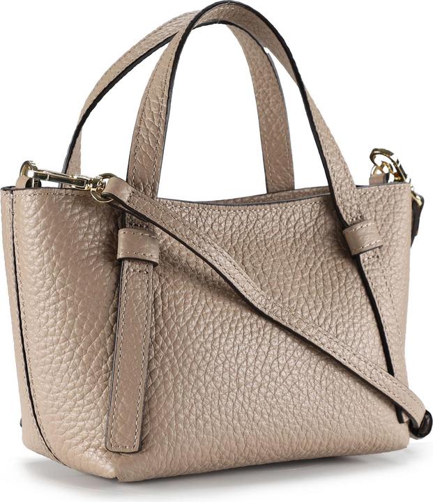 Immagine prodotto Abro Cosmo Mini Bag Handtasche Leder 15.5 cm