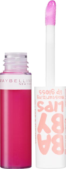 Produktbild Maybelline New York Baby Lips (Rot)