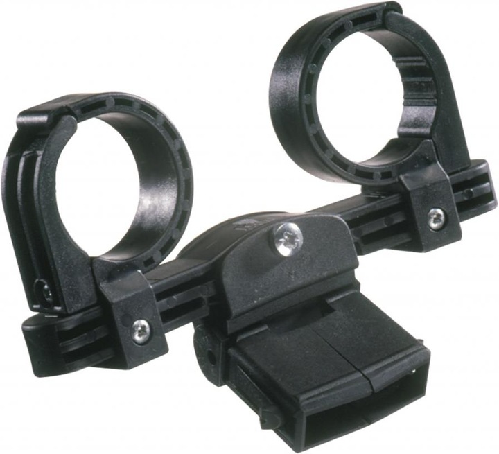 Image du produit Triax TD-Flexiblock, support à alimentation multiple, 3°-10° réglable (Support d'alimentation multiple)