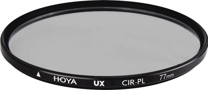 Produktbild Hoya UX CIR-PL Filter (37 mm, Polarisationsfilter)