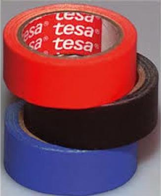 Actual product image tesa extra Power Perfect fabric tape (19 mm)