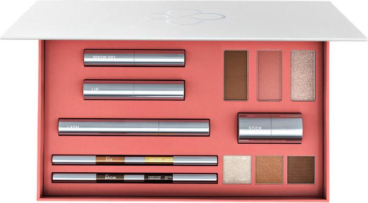 Immagine prodotto Loni Baur Qui brilli 01