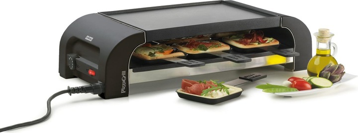 Image du produit Stöckli Appareil à raclette et gril