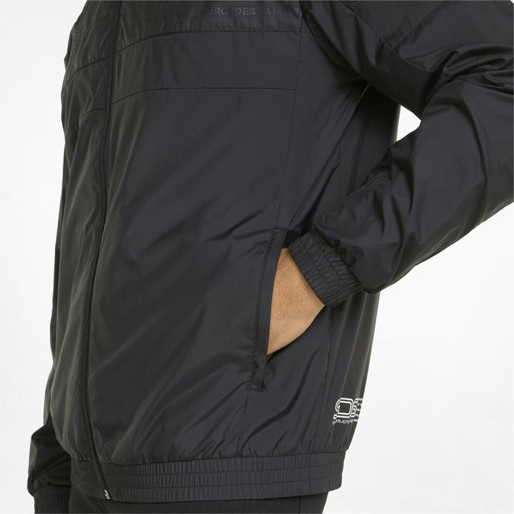 Produktbild Puma MAPF1 SDS Jacket (S)
