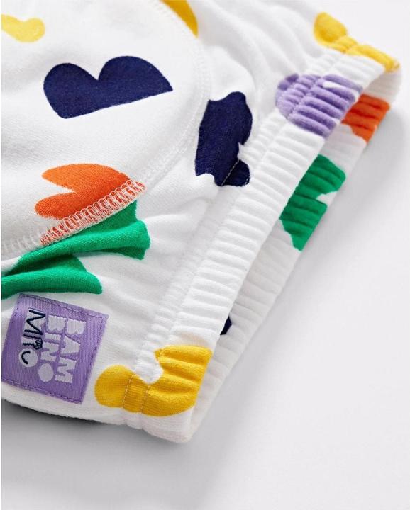 Immagine prodotto Bambino Mio Pantaloni per l'addestramento al vasino (Dimensione 6, 5 Pezzo/i)