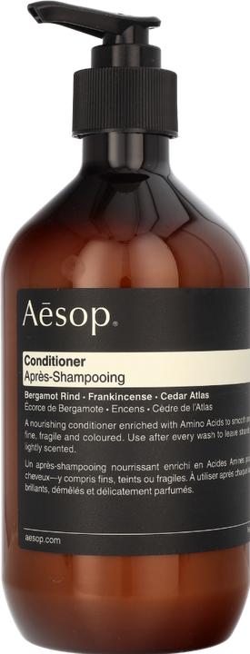 Image du produit Aesop Conditionneur (500 ml)
