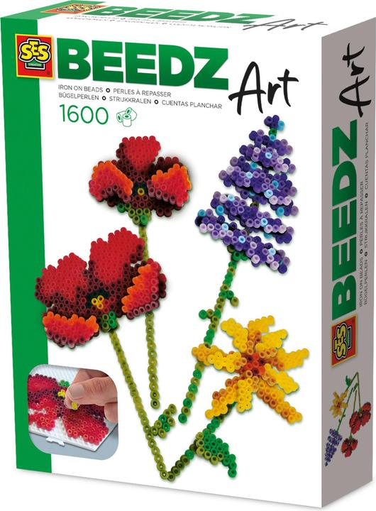 Image du produit Ses Beedz Art - Wildflowers