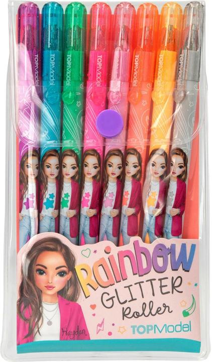 Immagine prodotto Magni Gelschreiber Glitzer (8x)