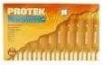 Produktbild Nale Laboratories Protek NALE H 20 Ampullen