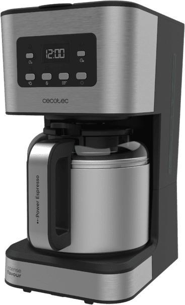 Produktbild Cecotec Coffee 66 Drop & Thermo Time
