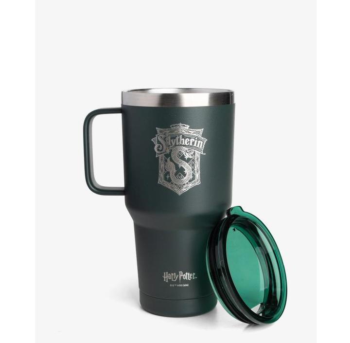 Image du produit Smart Shake Bohtal Insulated Nomad Tumbler HP, 900 ml / 30 oz, Slytherin (0.90 l)