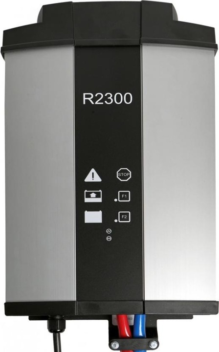 Immagine prodotto Micropower Robusto 48/40 IP66 (40 A)