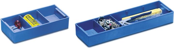 Actual product image Zarges Plastic insert (2 pieces)