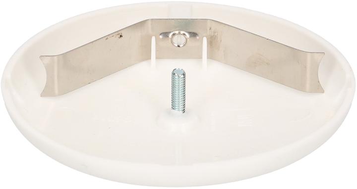 Produktbild Elektromaterial Deckenrosette