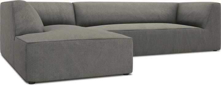 Actual product image Micadoni Ruby (Corner sofa)