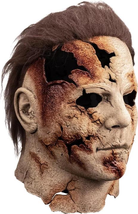 Image du produit Trick or Treat Studios Rob Zombie's Halloween II - Michael Myers Maske (Traumszene)