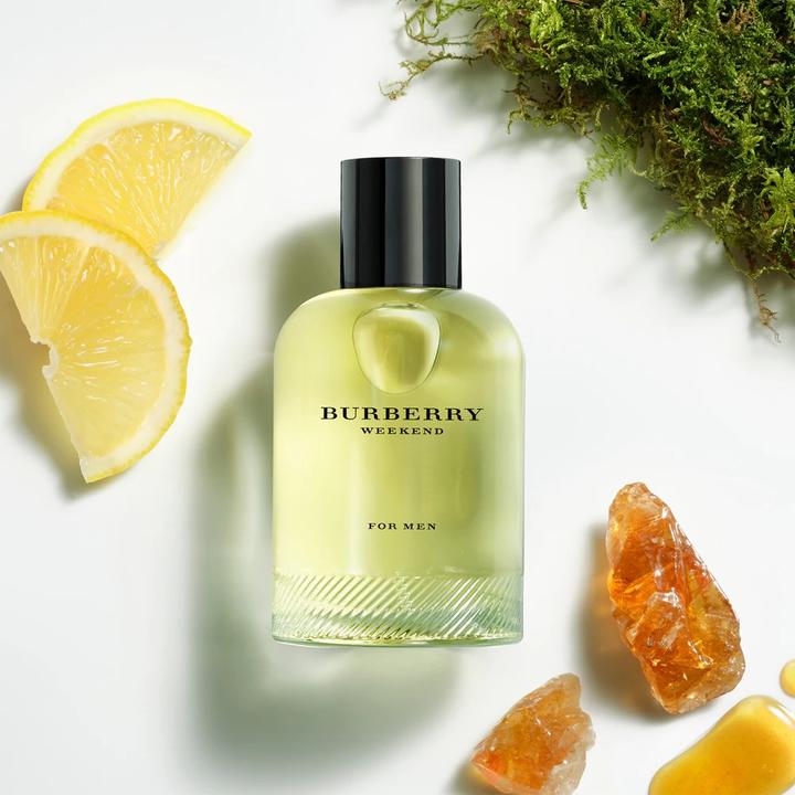 Produktbild Burberry Weekend (Eau de Toilette, 100 ml)