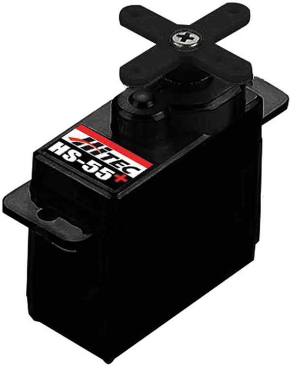 Produktbild Hitec HS55