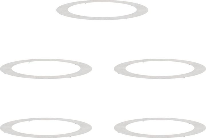 Produktbild vidaXL Dekorativer Baum