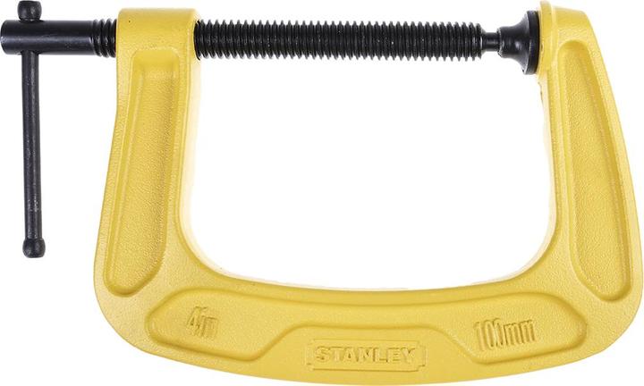 Produktbild Stanley MaxSteel (100 mm)