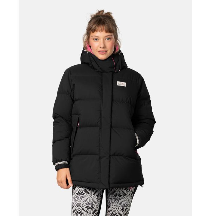 Produktbild Kari Traa Evy Down Jacket