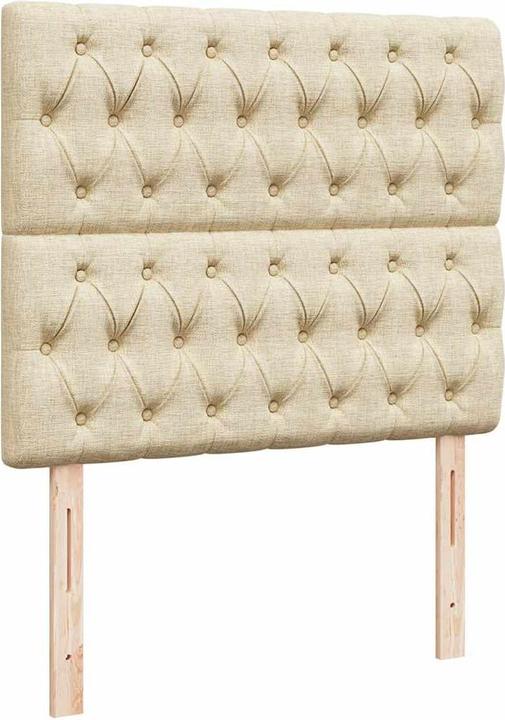 Produktbild vidaXL Ottoman-Bett (120 x 200 cm)