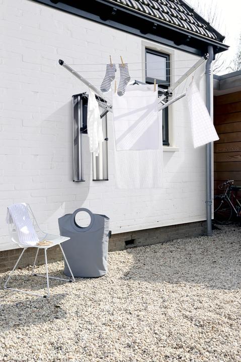 Produktbild Brabantia Wallfix (24 m)