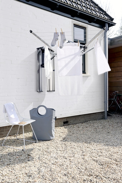 Produktbild Brabantia Wallfix (24 m)