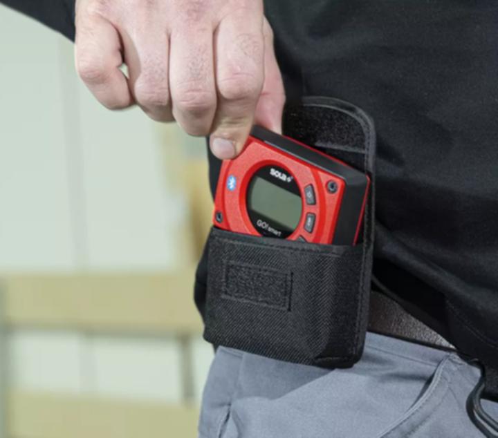 Image du produit Sola Messwerkzeuge Niveau à bulle (8 cm)